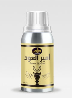 MARAHIB Ameer Aloud Perfume Oil 100 grams 