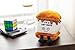Punchkins SMores Plushie Im A Hot Mess Sassy Smores Plush Gift for Chocolate Lovers Food Plush Toy for Gifting - Image 4