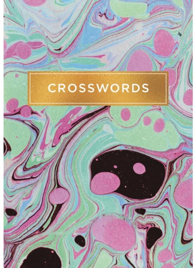 Crosswords 