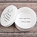 kullder Sympathy Gift for Loss of Grandpa in Heaven Gift In Memory of Grandpas Memorial Gift Grandchild Loss of Granddad in Heaven Grieving Loss of Grandpas Birthday Bereavement Angel Grandpa Fathers Day - Image 2