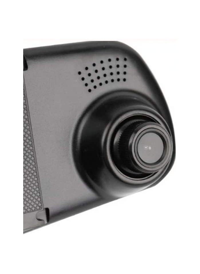 Generic Dual Lens Dash Cam for Cars Front - 1080P FHD Mini Car Camera Super Night Vision 145°Wide Angle with WDR, Loop Recording, G-sensor, Parking Monitoring, Motion Detection  - Image 4