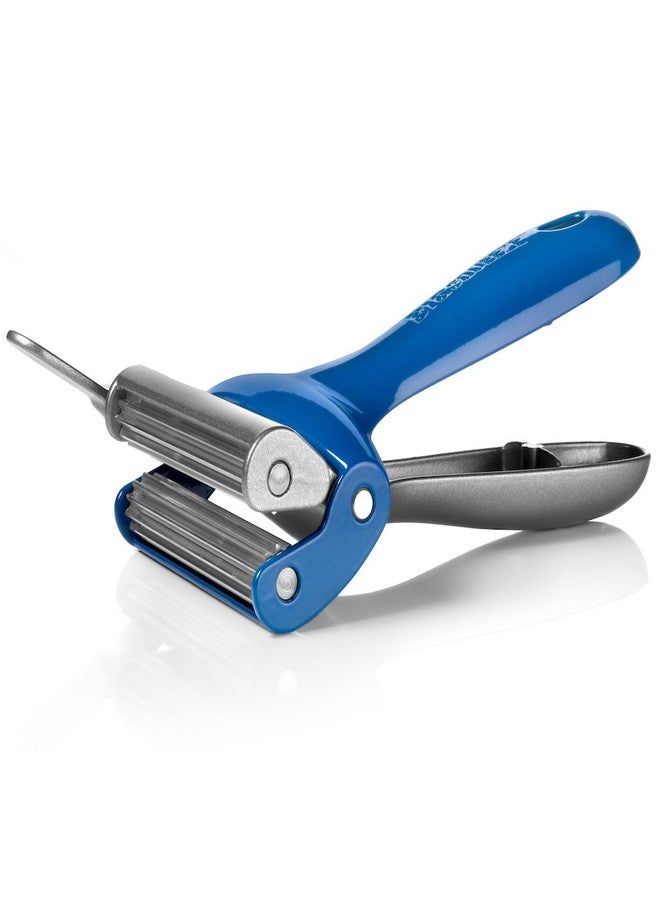 Big Squeeze® Gen 2 Heavy Duty Tube Squeezer for All Tubes - USA Built - Blue - Image 5