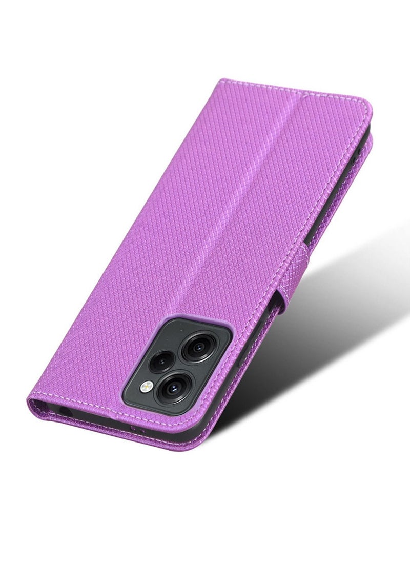 ماركة غير محددة الدخن بوكو X5 برو / Redmi ملاحظة 12 برو 5G الهاتف المحمول حالة الغطاء  - Image 5