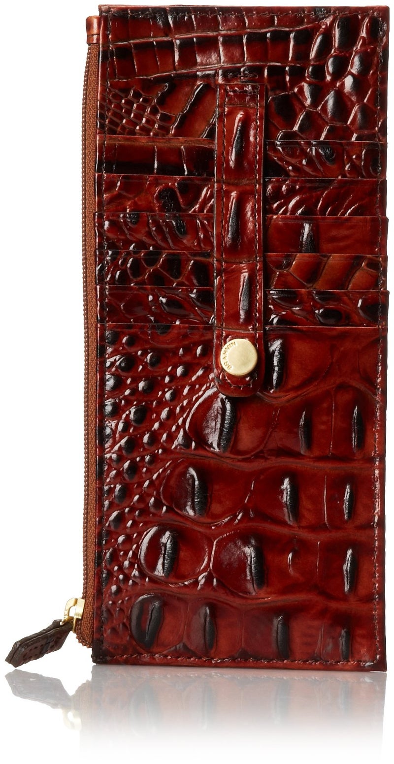 BRAHMIN Credit Card Wallet - Image 4