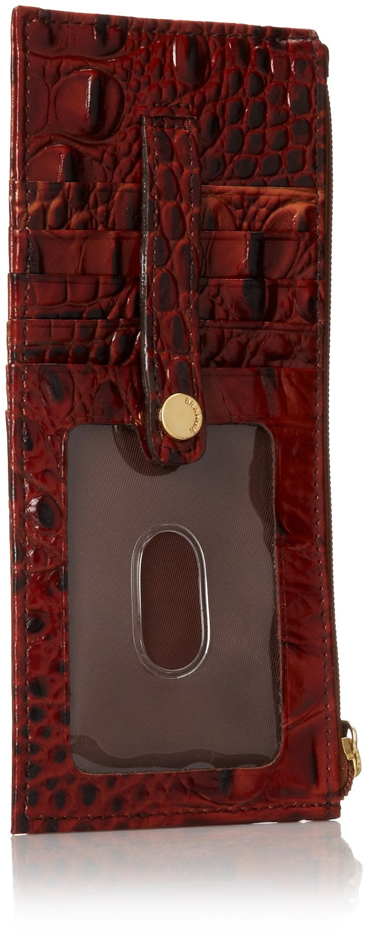 BRAHMIN Credit Card Wallet - Image 2