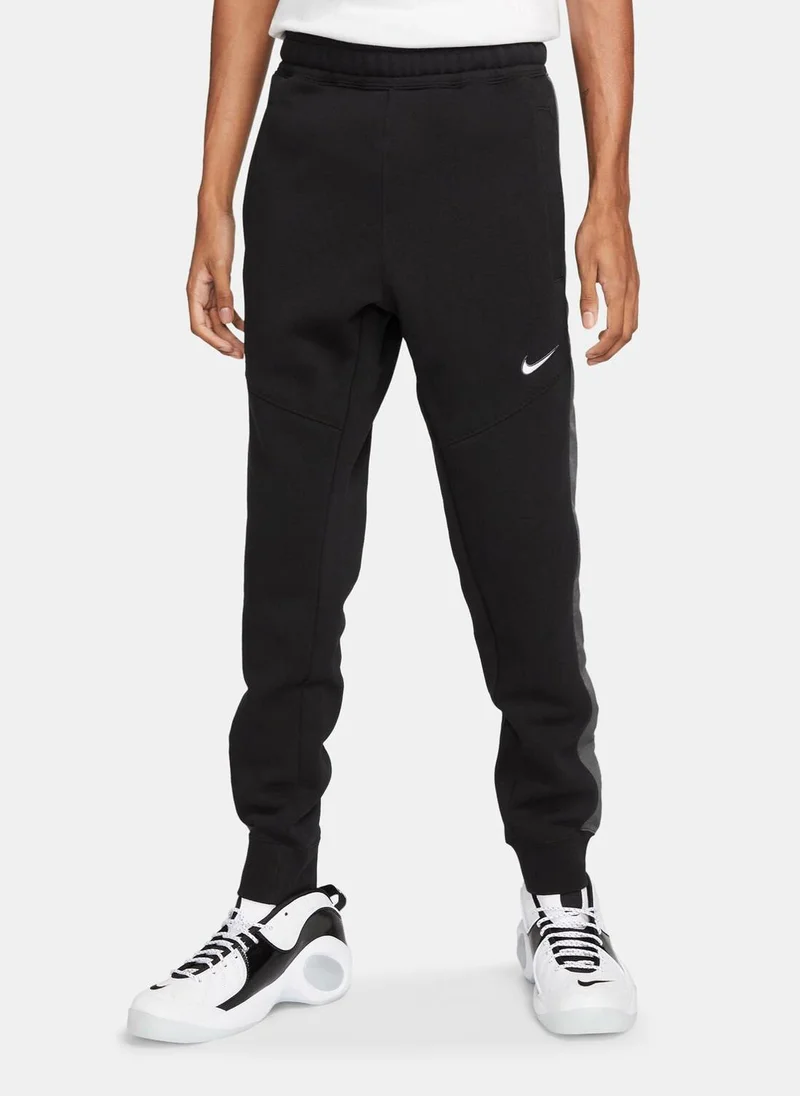 Nike Men's Sportswear Fleece Joggers