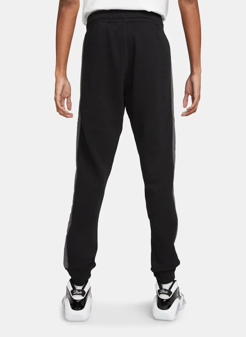 Nike Men's Sportswear Fleece Joggers