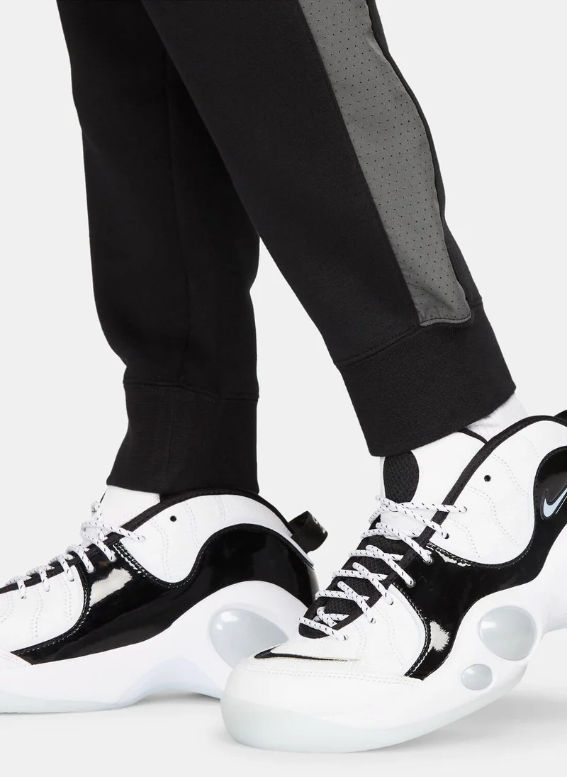 Nike Men's Sportswear Fleece Joggers