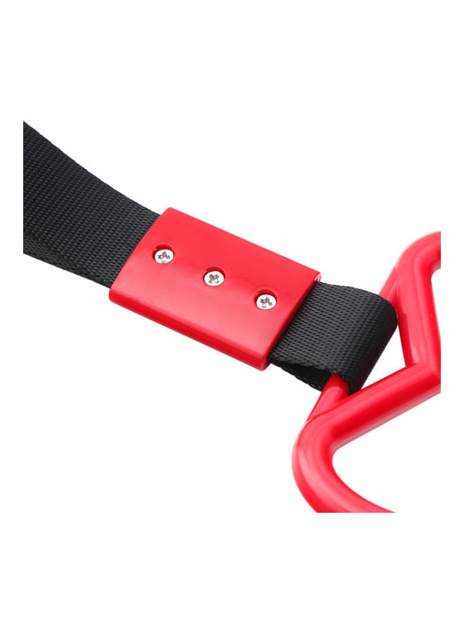 Loquat Heart-shaped Decorative Warning Loops - Image 4