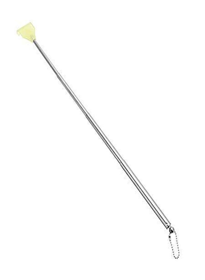 ARMAN SPOONS - Believe in Quality Royal's 6.5 Inch-16.5 Inch Stainless Steel Heavy Duty Curved Back Itching Scratcher for Men Women Kids - Image 1