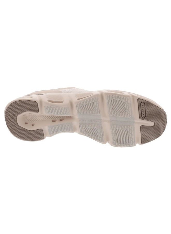 SKECHERS أحذية سكيشرز جلايد-ستيب غراتيفاي للنساء بلون نود، 38 - Image 3