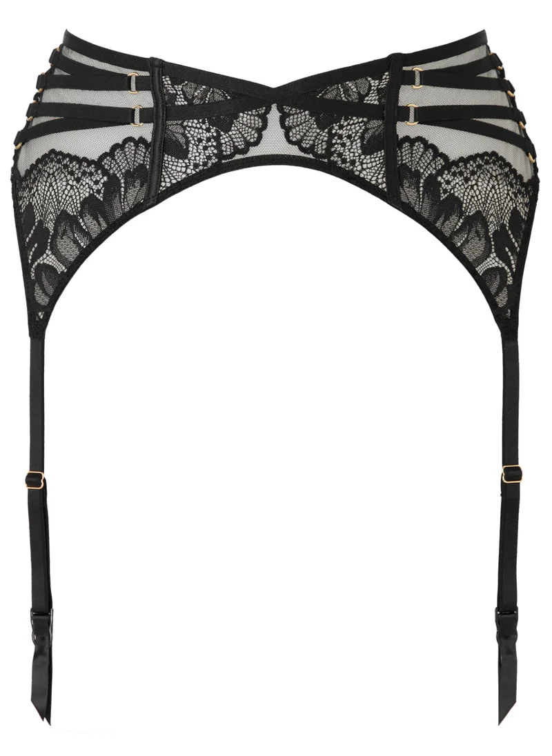 آن سمرز Ann Summers Laced In Love Suspender Belt