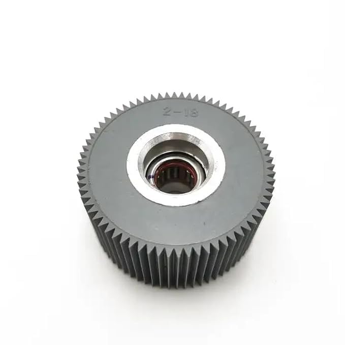 Verena أسطوانة التقاط الورق متوافقة مع طابعات ريسو CV1200 CV3030 CV3130 CV3230 cz180 (عبوة من 1) - Image 1