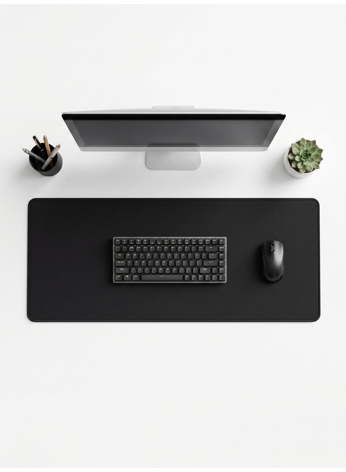 hirospace Hirospace large-sized Gaming Mouse Pad Z521A1F9FE187305D42B3Z
