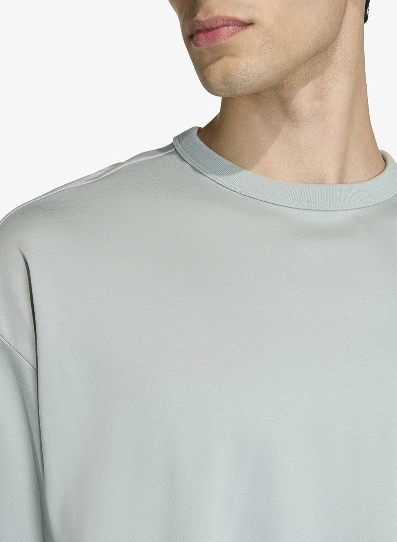 Adidas Soft Lux T-Shirt - Image 3