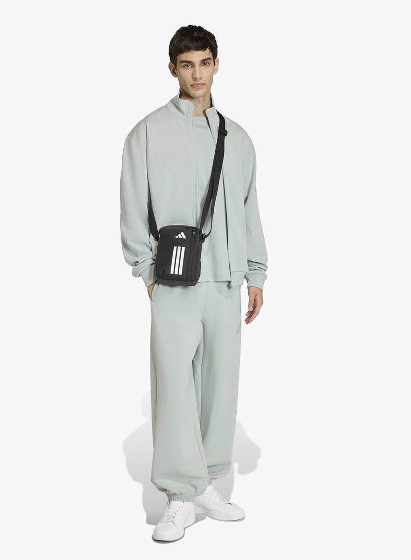 Adidas Soft Lux T-Shirt - Image 5