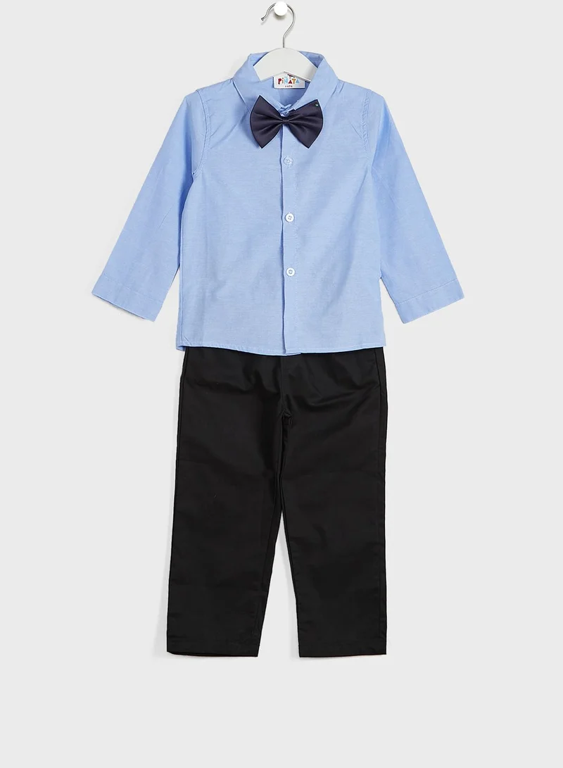 Pinata 3 Pc Sets With Pants