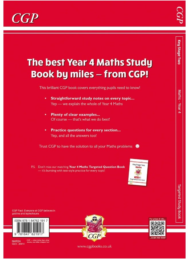 null - Key Stage 2 Maths - Image 1