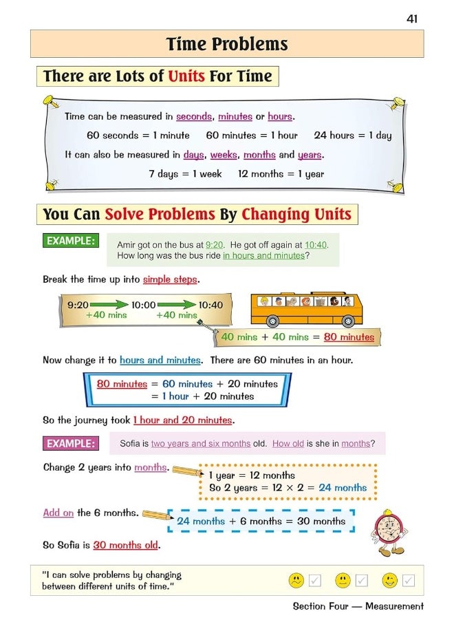null - Key Stage 2 Maths - Image 1