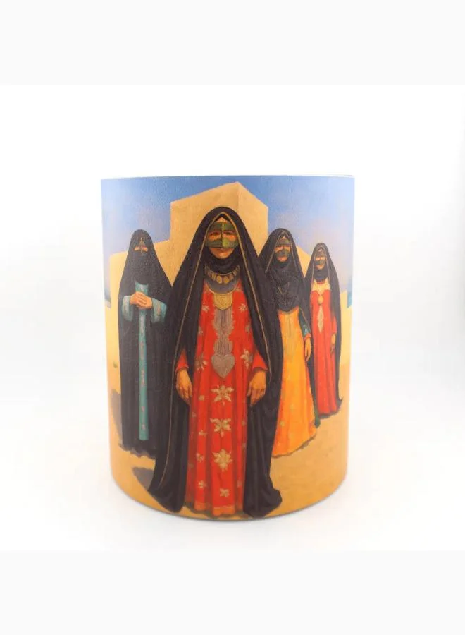 Silsal Turathna Candle - 1300g