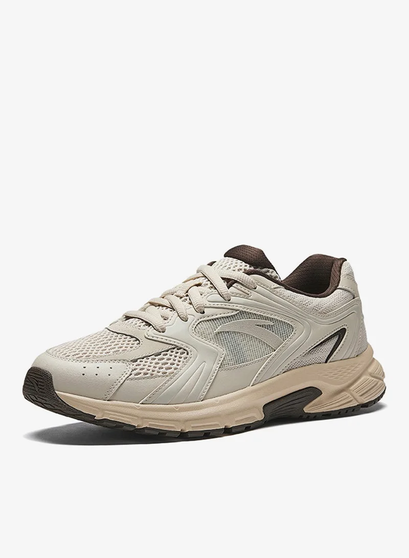 ANTA Running Shoes - Running