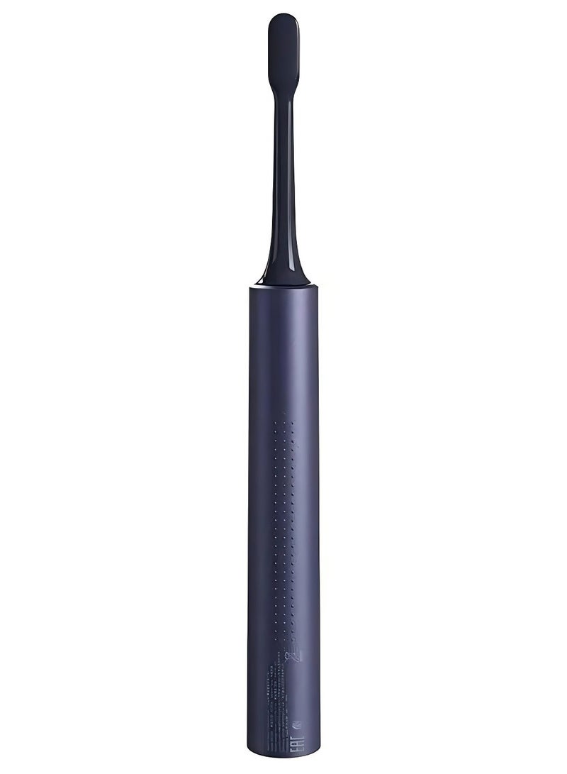 Xiaomi Electric Toothbrush T302, 360°Wireless Charging,150 Days Battery Life,IPX8 Fully Waterproof-Dark Blue - Image 3