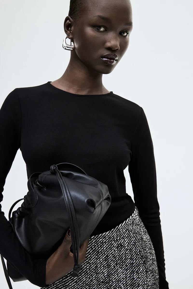 H&M Mini Skirt