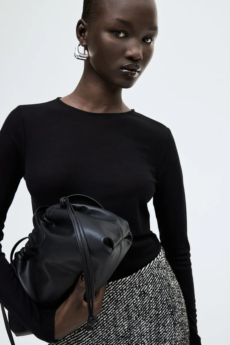 H&M Mini Skirt