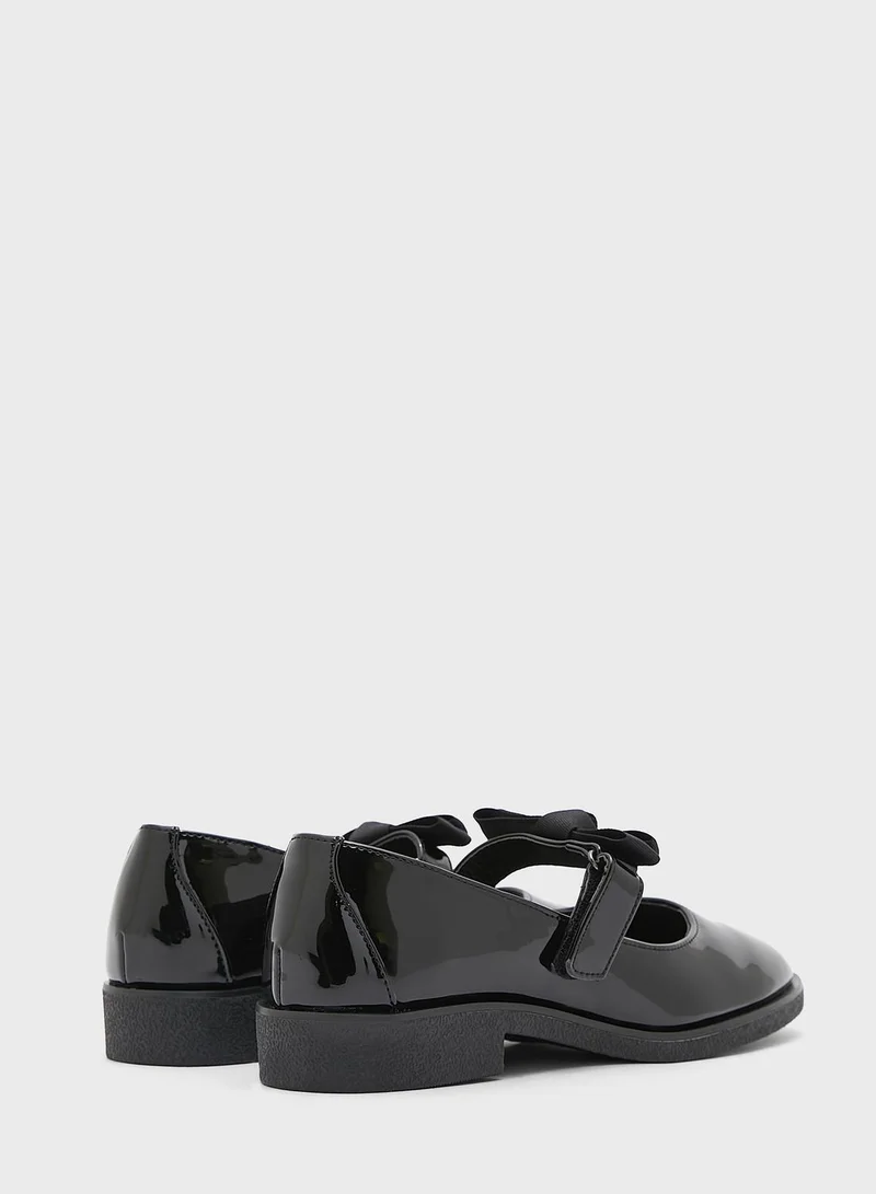 NEW LOOK Casual Ballerina