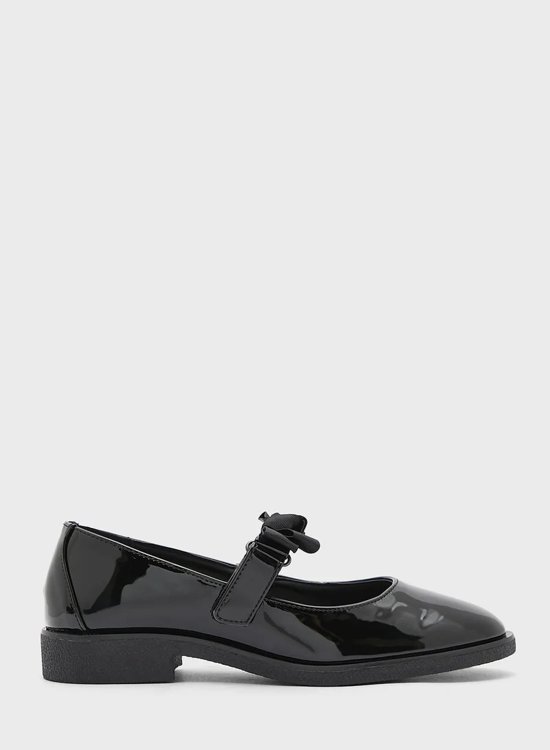 NEW LOOK Casual Ballerina