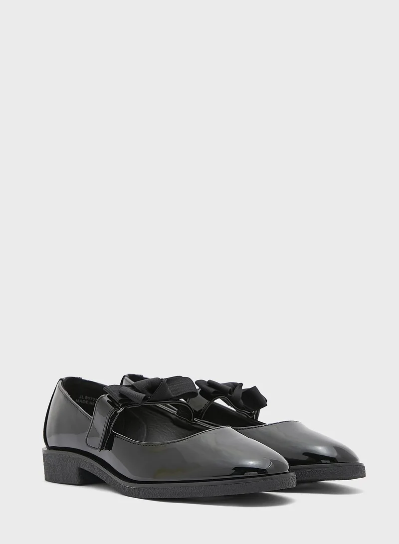 NEW LOOK Casual Ballerina