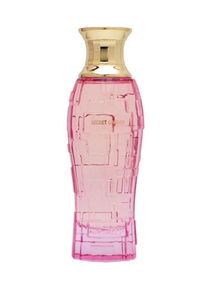 Mon Destin - Mon Destin Secret Garden Eau Florale 100ML EDP for Women Inspired by Miss Dior - Image 1