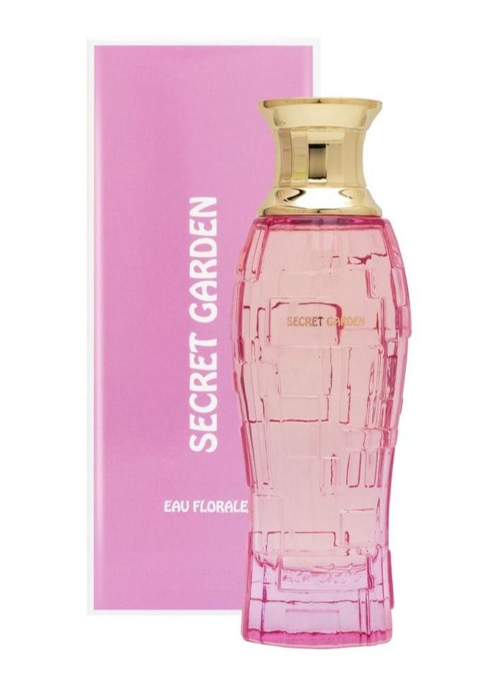 Mon Destin - Mon Destin Secret Garden Eau Florale 100ML EDP for Women Inspired by Miss Dior - Image 1