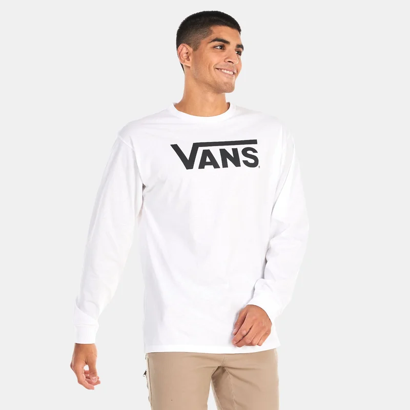 VANS Men's Classic T-Shirt