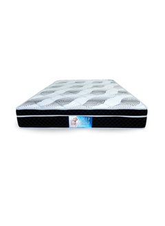 Bed and Mattress Zone Deep Sleep Euro Top Spring Mattress 180x200 King Size  - Image 1