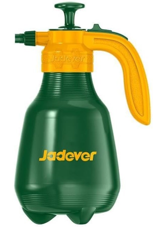 Pressure Water Sprayer 2.5Bar Green 2L