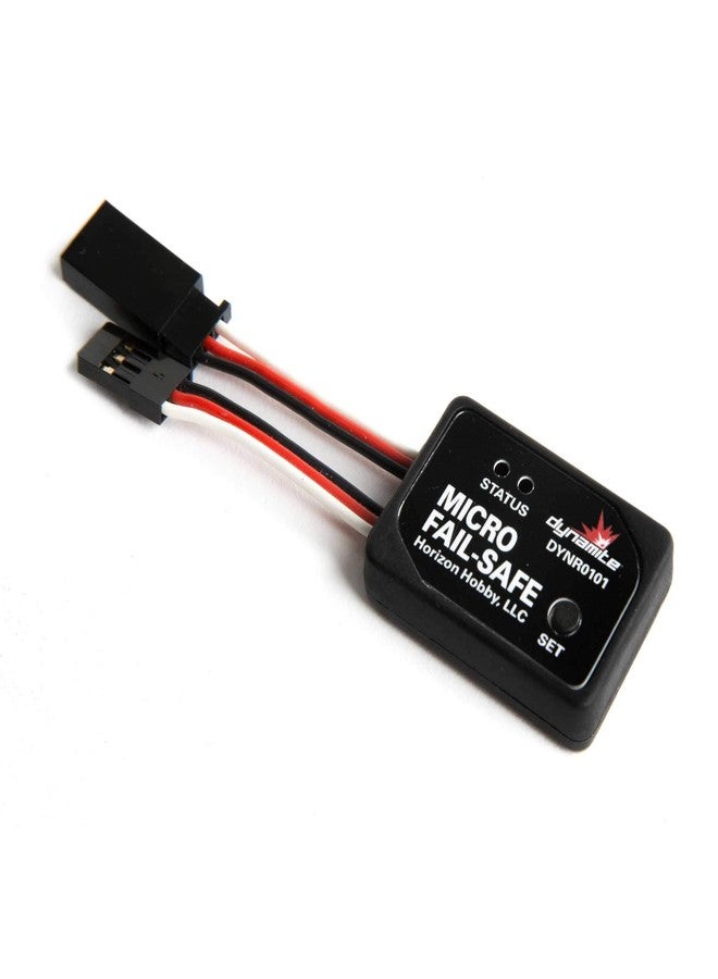 Dynamite Micro Fail-Safe DYNR0101 Miscellaneous Radio Accessories - Image 2
