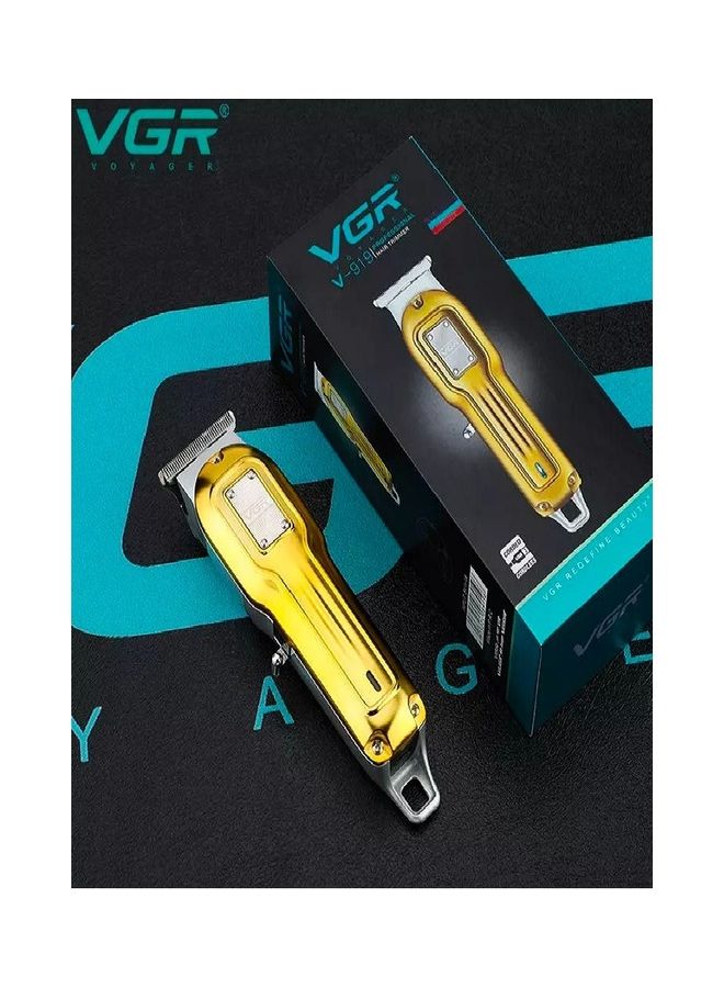 VGR Professional Hair Trimmer V-919 - Image 2