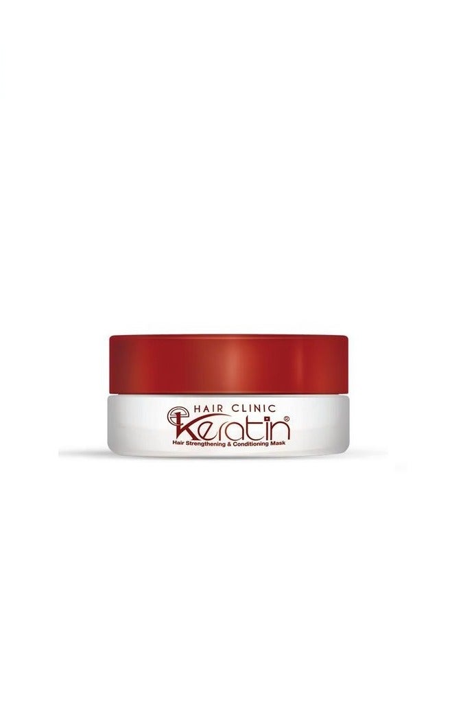 Eva E KERATIN MASK CONDITIONER 200 ML