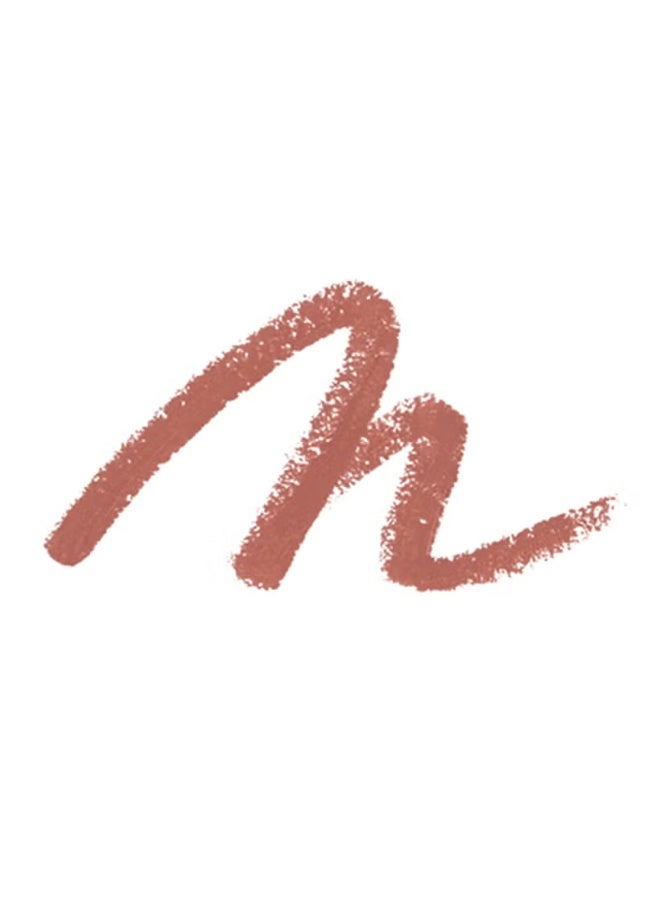 Morphe Color Pencil Lip Liner - Backseat Love - Image 3