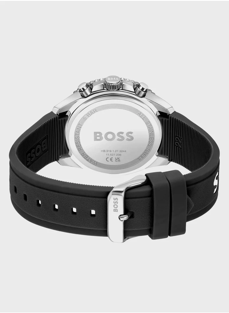 BOSS Runner Analog Watch