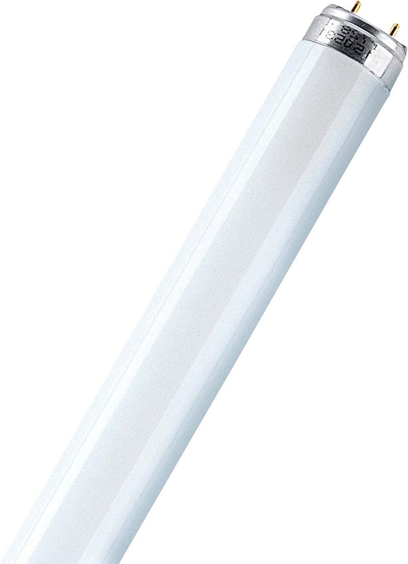 Osram 2ft F18w T8 Triphosphor Fluorescent Tube 865 Daylight - Image 1