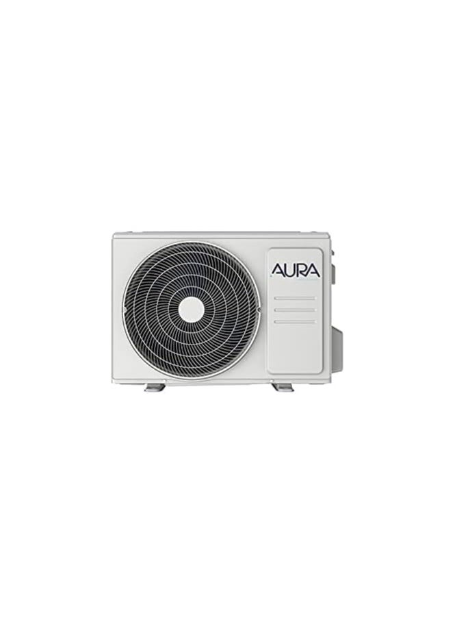AURA - Aura Air conditioner Split unit 2.25 HP cool only FAE-18CR - Image 1