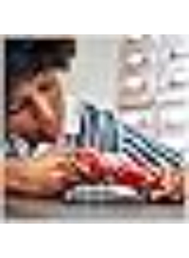 سيارة فيراري الخارقة القابلة للبناء من ليغو سبيد تشامبيونز، - Image 3