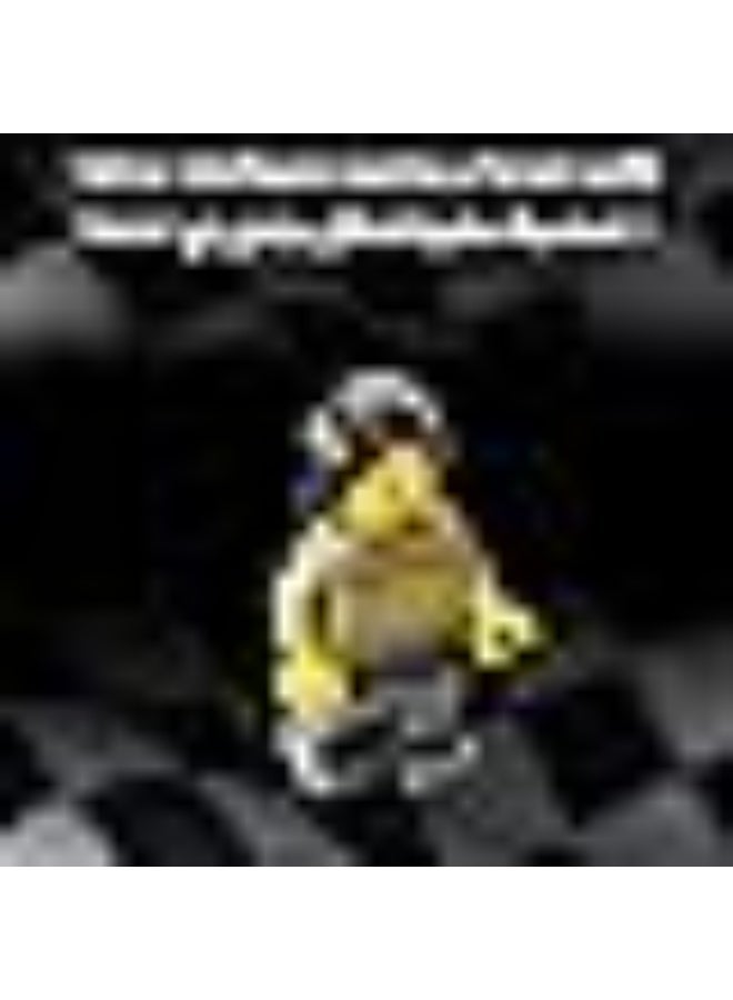 سيارة فيراري الخارقة القابلة للبناء من ليغو سبيد تشامبيونز، - Image 2