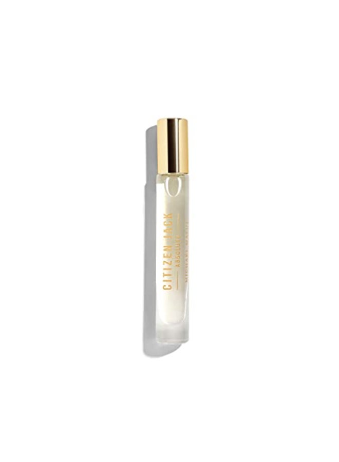 Michael Malul Citizen Jack Absolute Eau de Parfum for Men  10ml Travel Size - Image 3