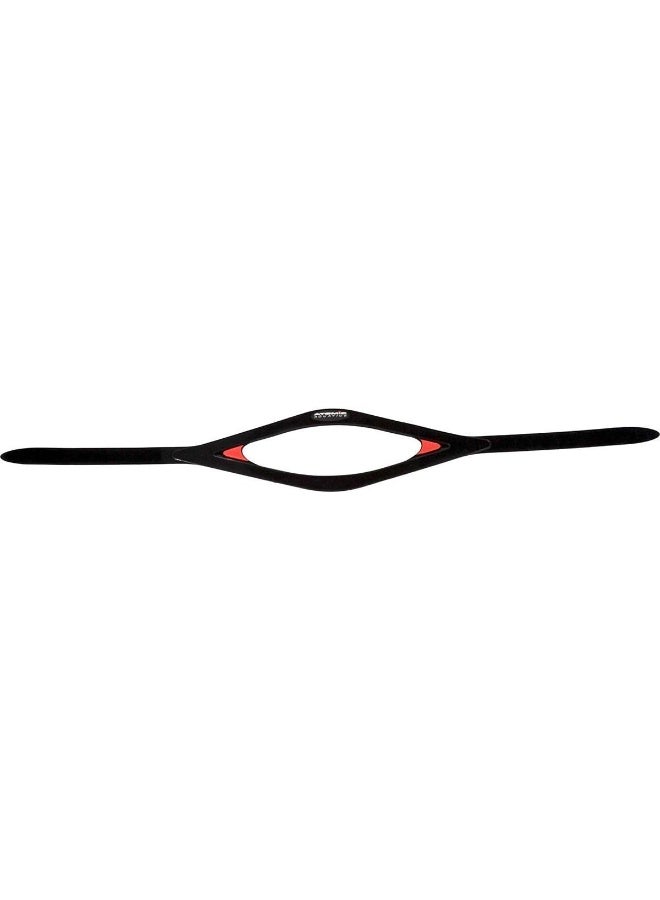 ATOMIC MASK STRAP BLACK/GRAY - Image 3