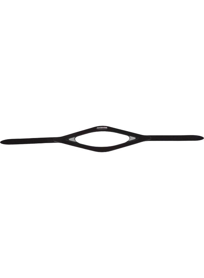 ATOMIC MASK STRAP BLACK/GRAY - Image 2