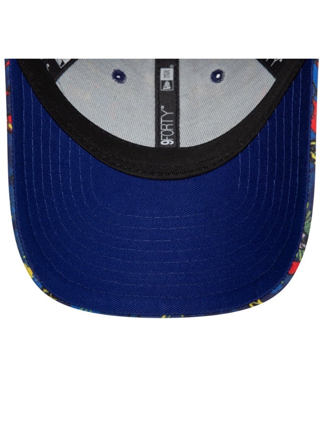 CHYT DC 9FORTY SUPMAN  NVY