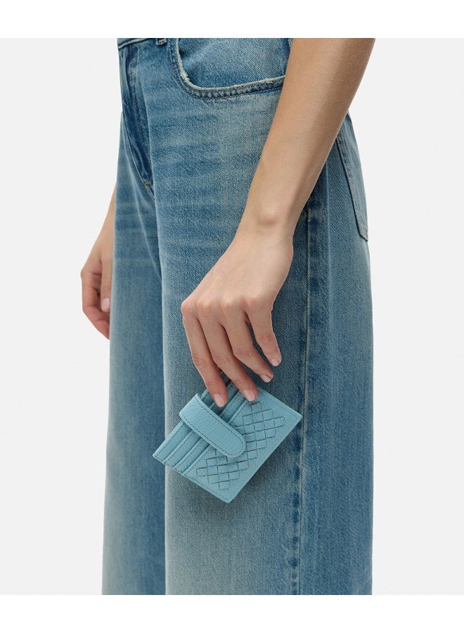 Ipekyol Lattice Card Holder  - Image 3